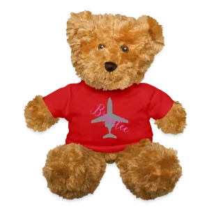 Brynlee Ruby Teddy Bear