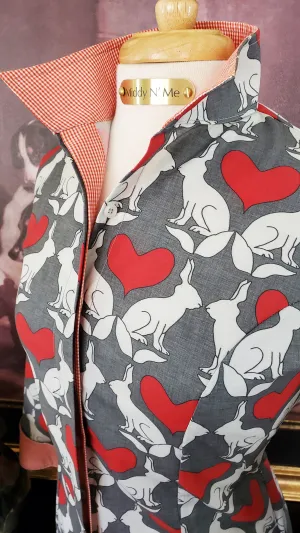 BUNNY LOVE SHIRT