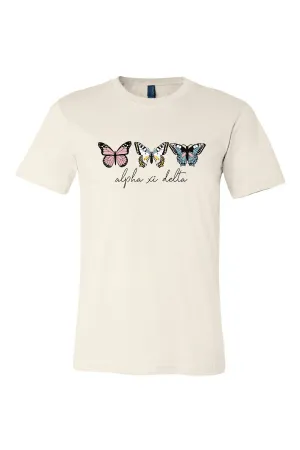 Butterfly Script