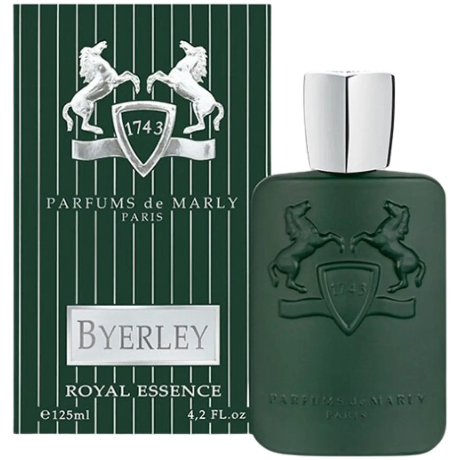Byerley