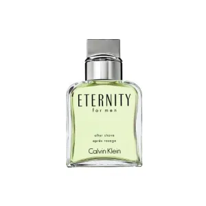 Calvin Klein CK Eternity After Shave Lotion For Men 100ml