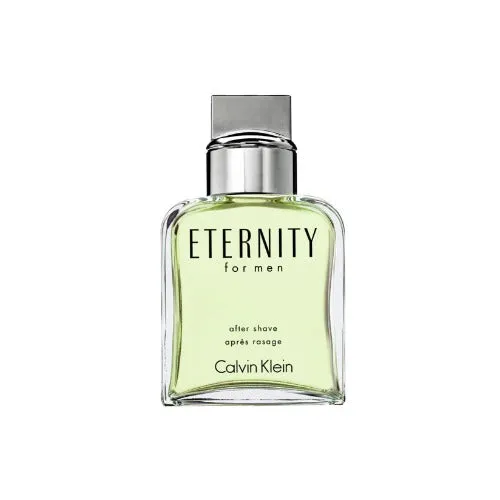 Calvin Klein CK Eternity After Shave Lotion For Men 100ml