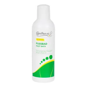 CAMILLEN 60 Foot Bath Concentrate Classic Fresh 200ml