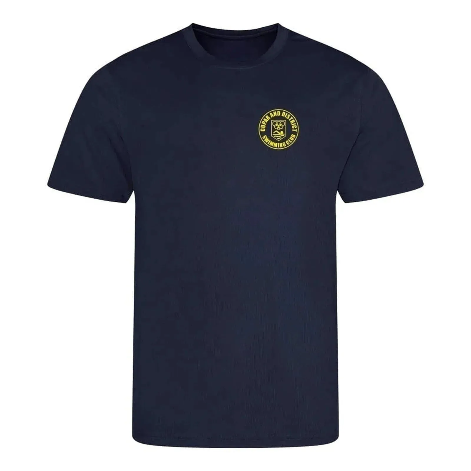 C&D SC - Unisex Kids Cool T