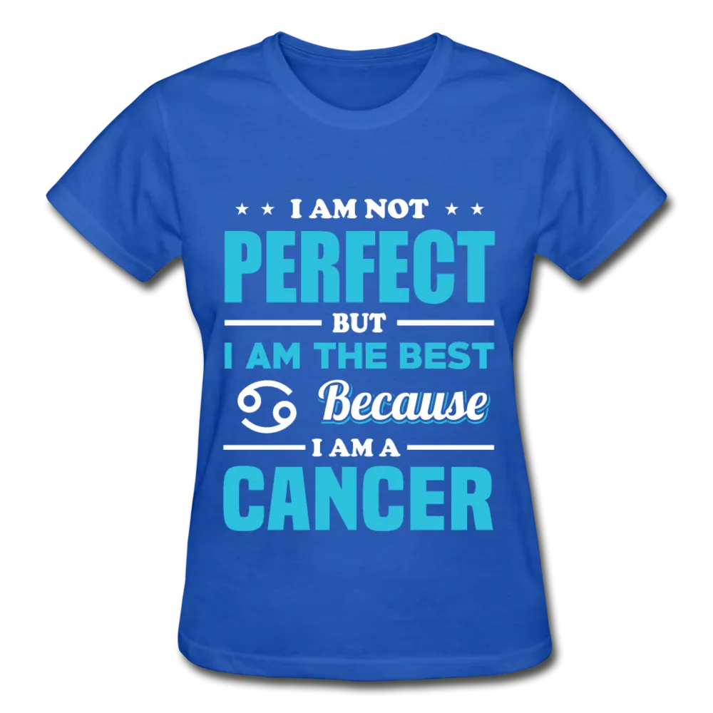 Cancer T-Shirt