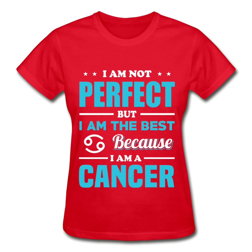 Cancer T-Shirt