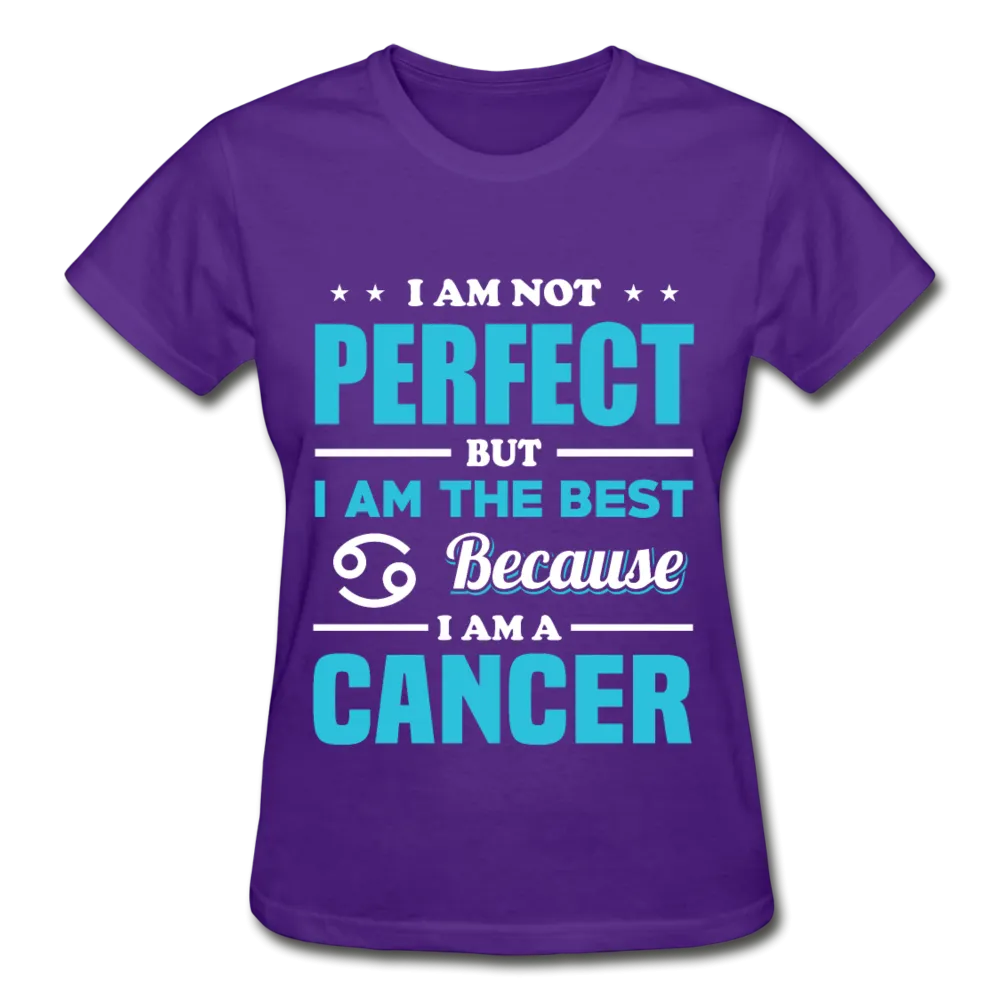 Cancer T-Shirt
