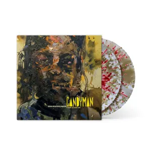 Candyman OST