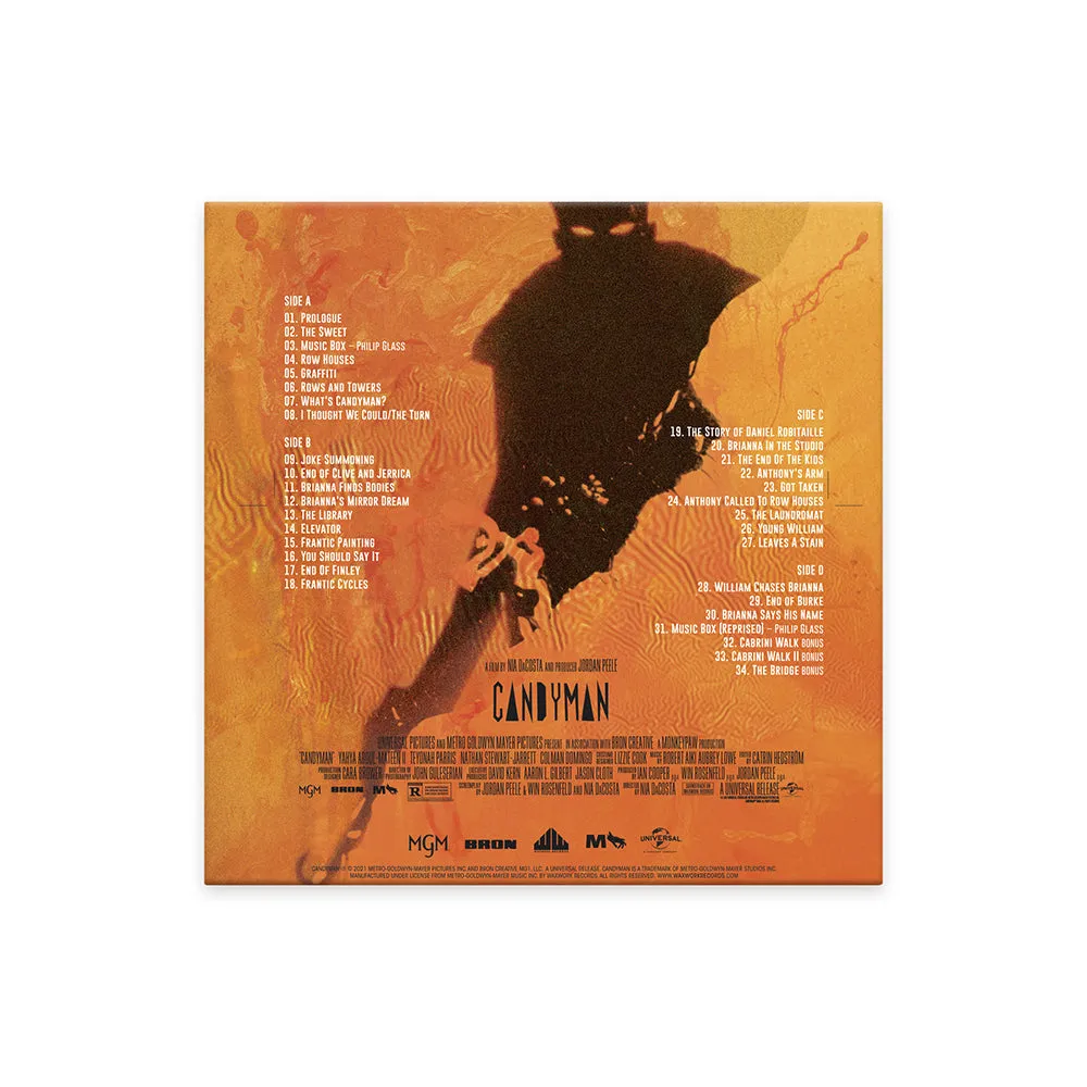 Candyman OST