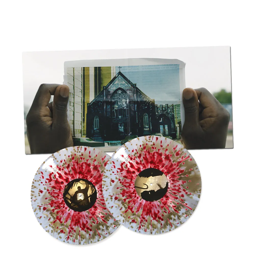 Candyman OST
