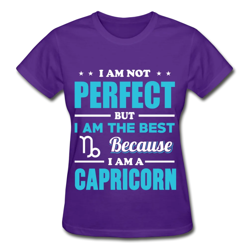 Capricorn T-Shirt