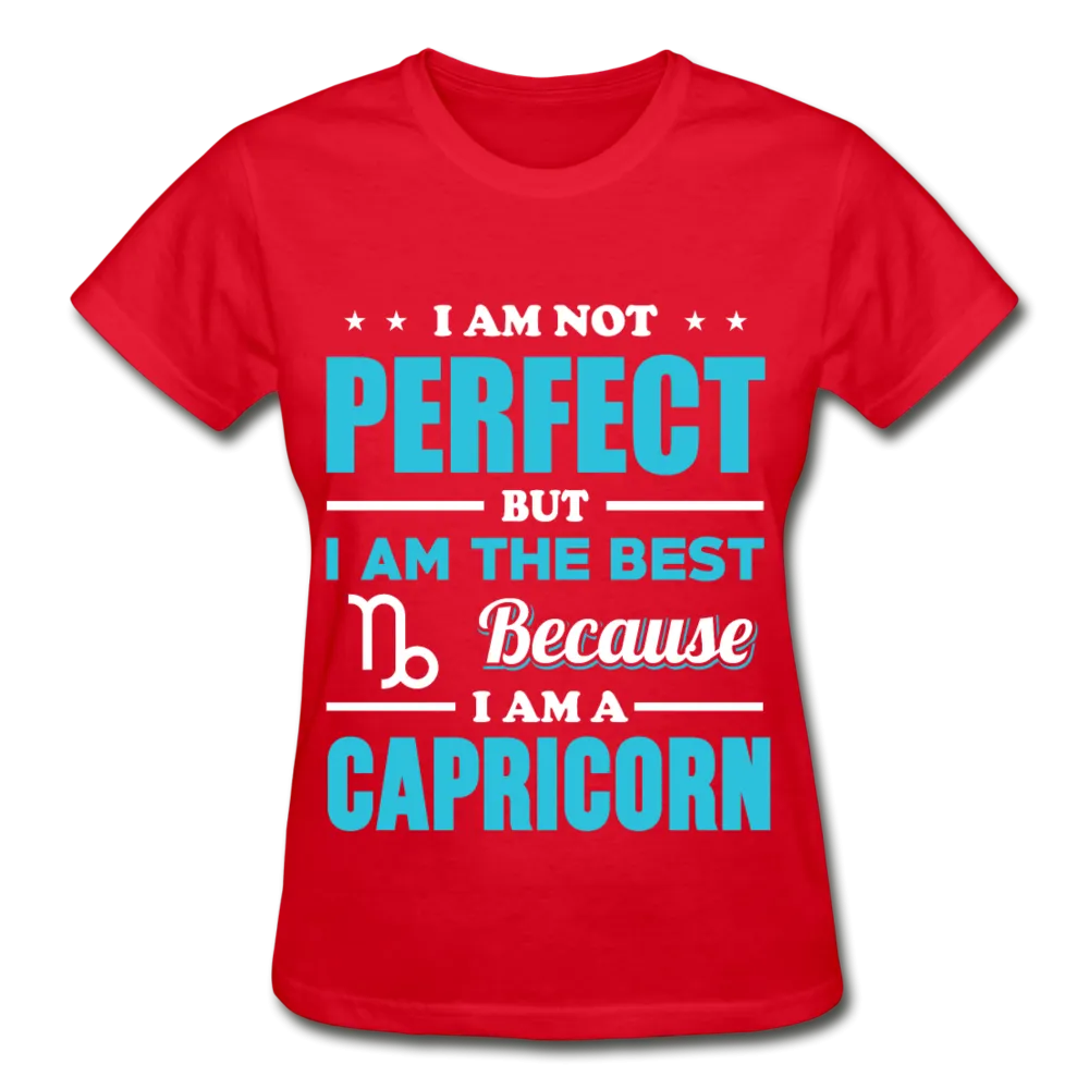 Capricorn T-Shirt