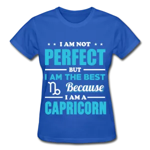 Capricorn T-Shirt