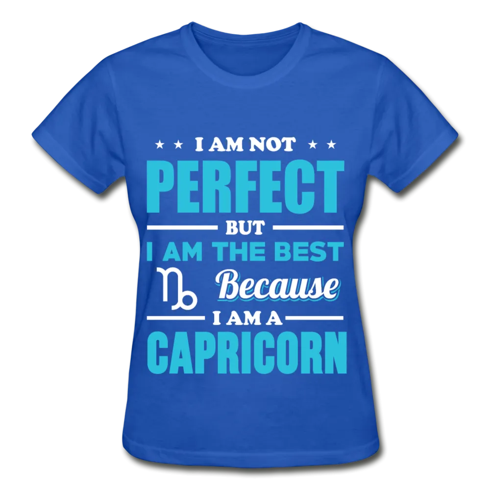 Capricorn T-Shirt