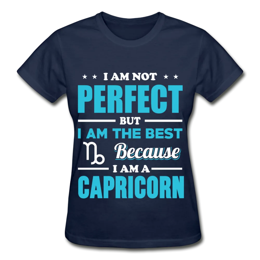 Capricorn T-Shirt