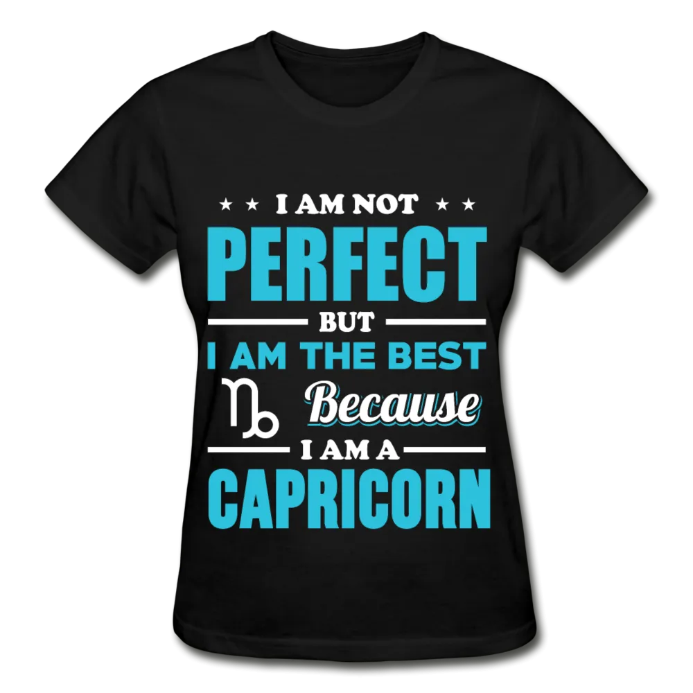 Capricorn T-Shirt