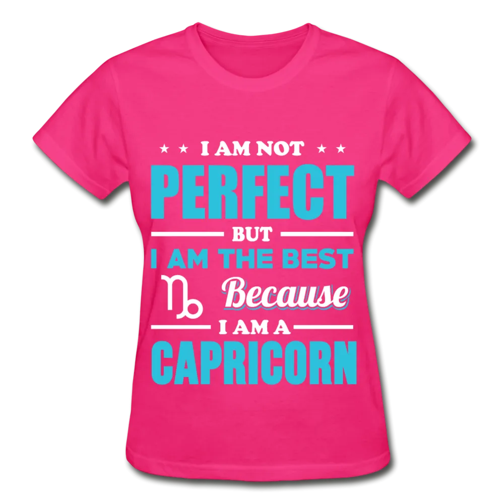 Capricorn T-Shirt