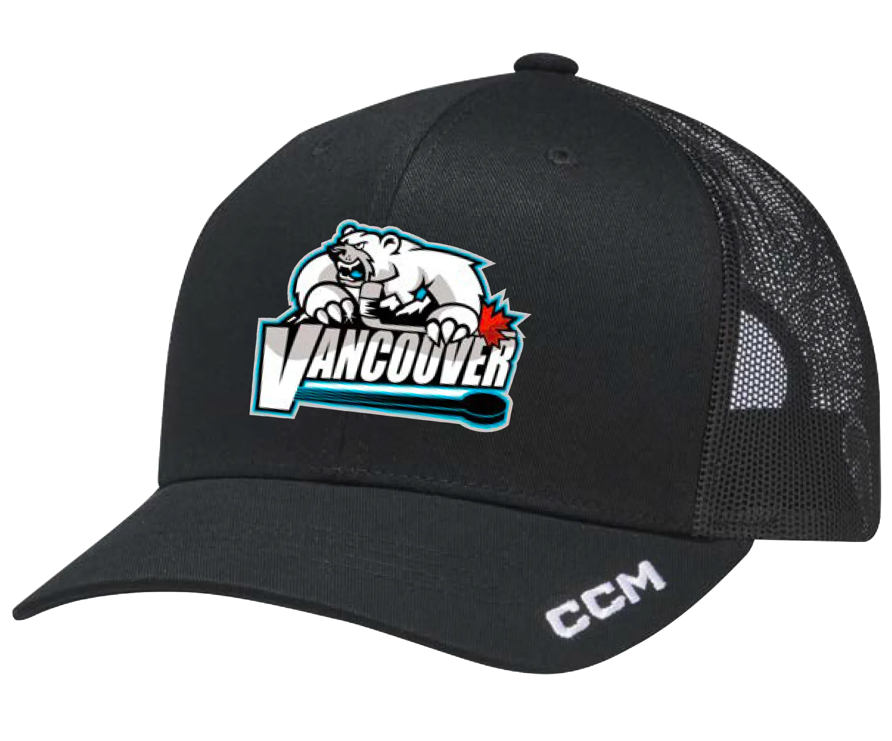 CCM VMHA Meshback Trucker Hat