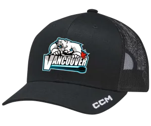 CCM VMHA Meshback Trucker Hat