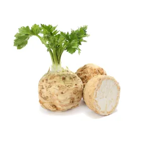 Celeriac - Fresh (each)