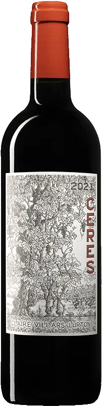 Ceres de Haut-Bages-Liberal