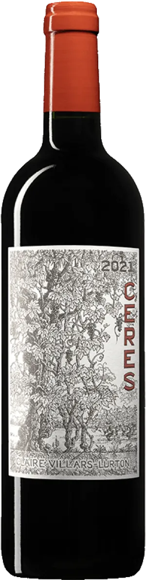 Ceres de Haut-Bages-Liberal