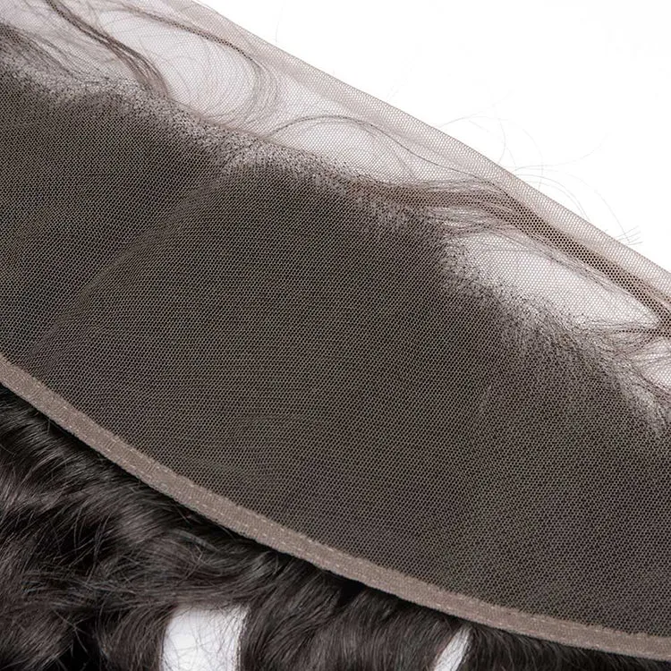 CEXXY Hair 13*4 Lace Frontal Brazilian Hair Loose Wave