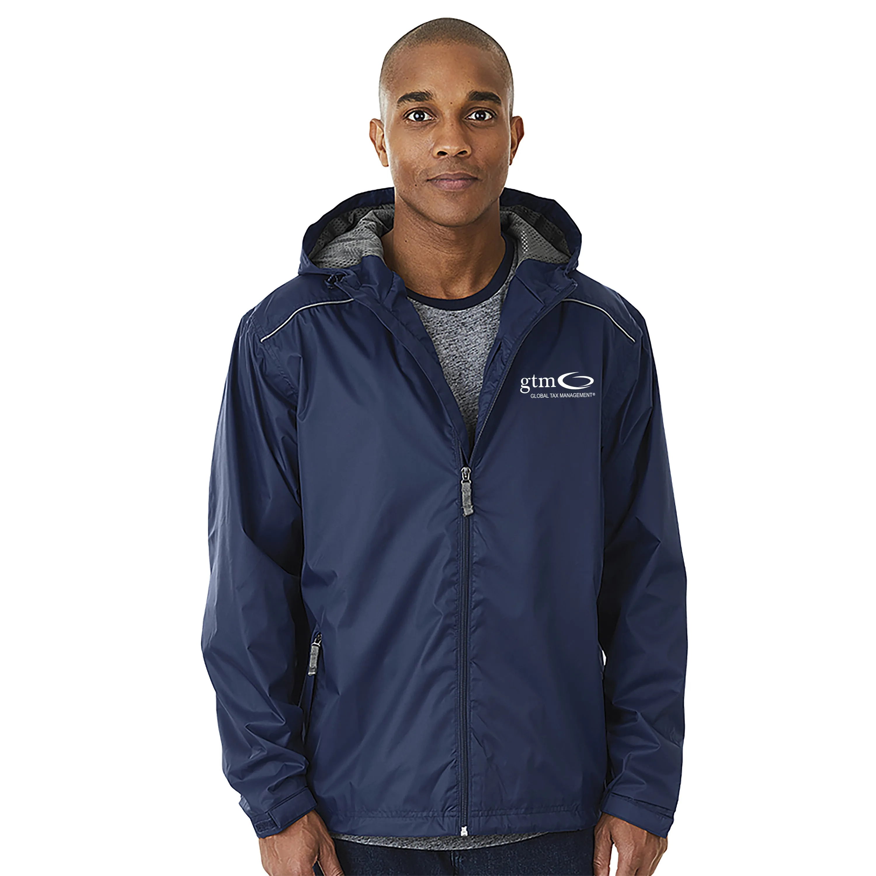 Charles River - Nor'Easter Jacket. 9675.