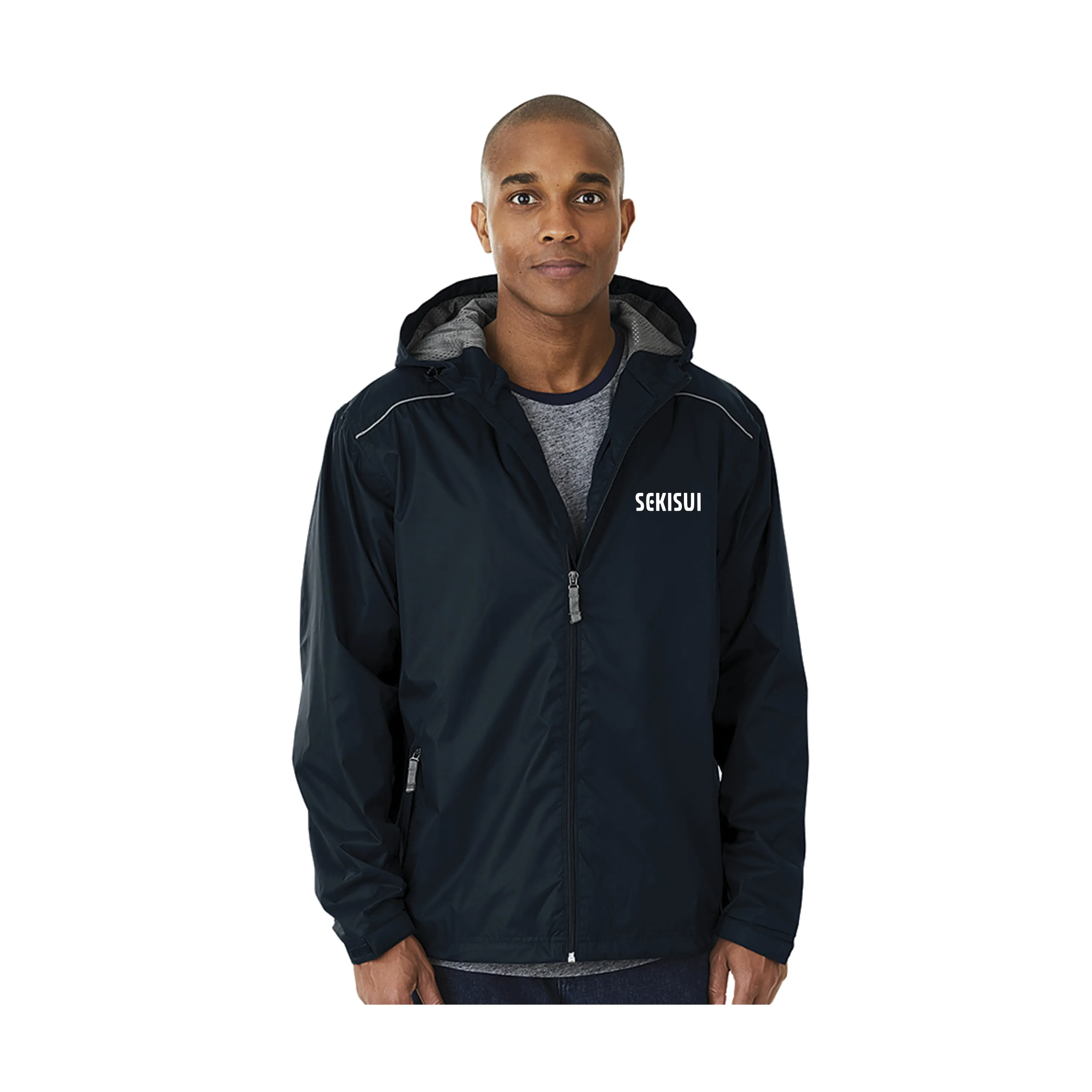 Charles River - Nor'Easter Jacket. 9675.