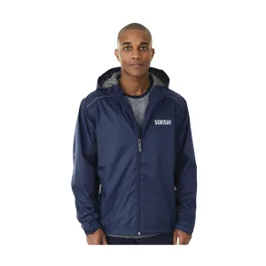 Charles River - Nor'Easter Jacket. 9675.
