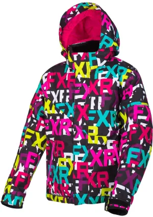 Child Fresh Jacket