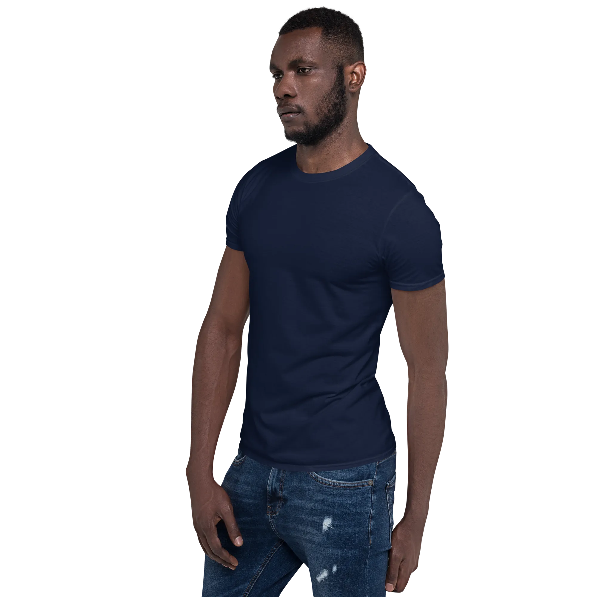 Chip on Shoulder T-Shirt