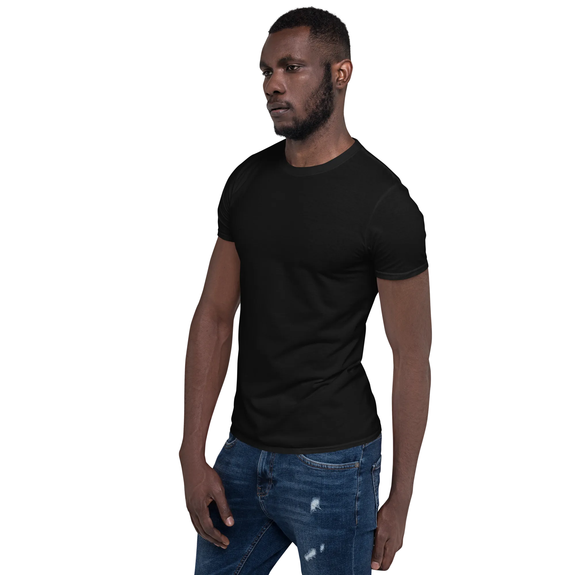 Chip on Shoulder T-Shirt