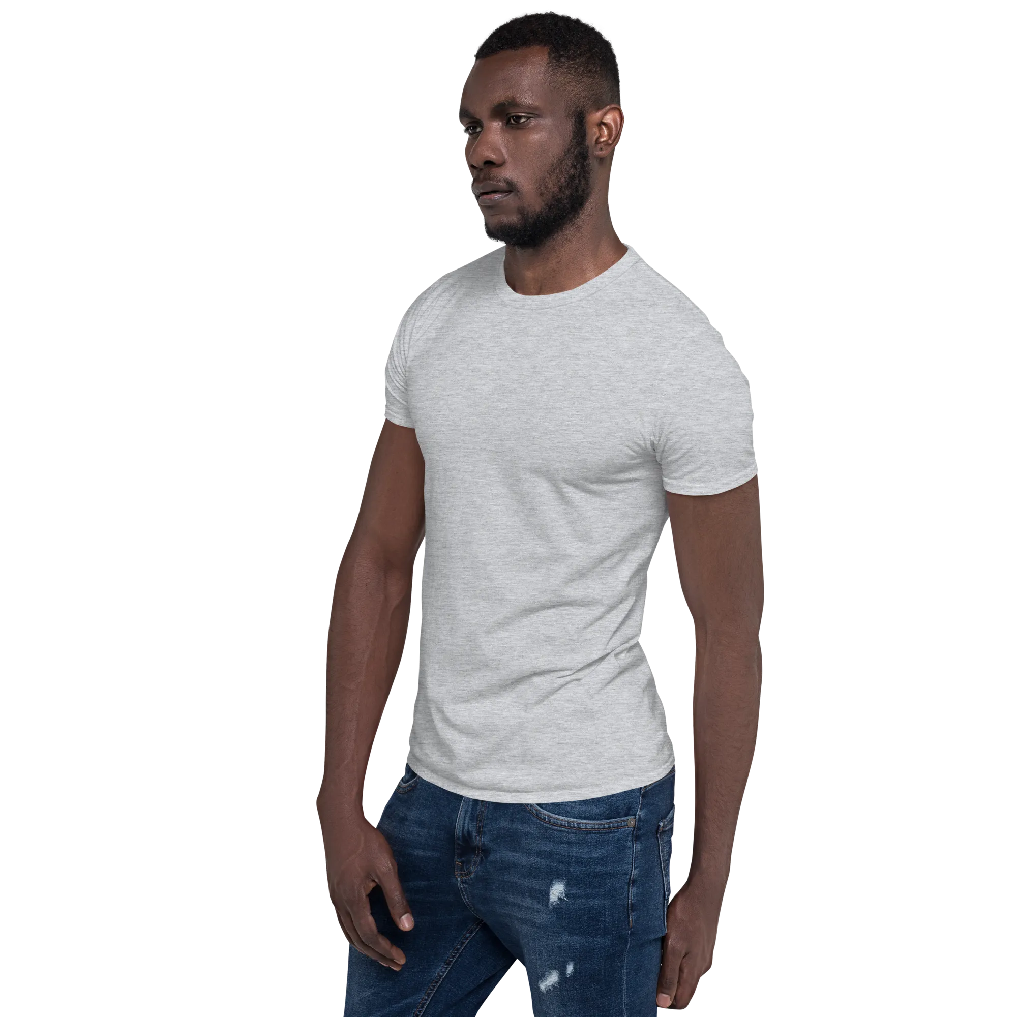 Chip on Shoulder T-Shirt