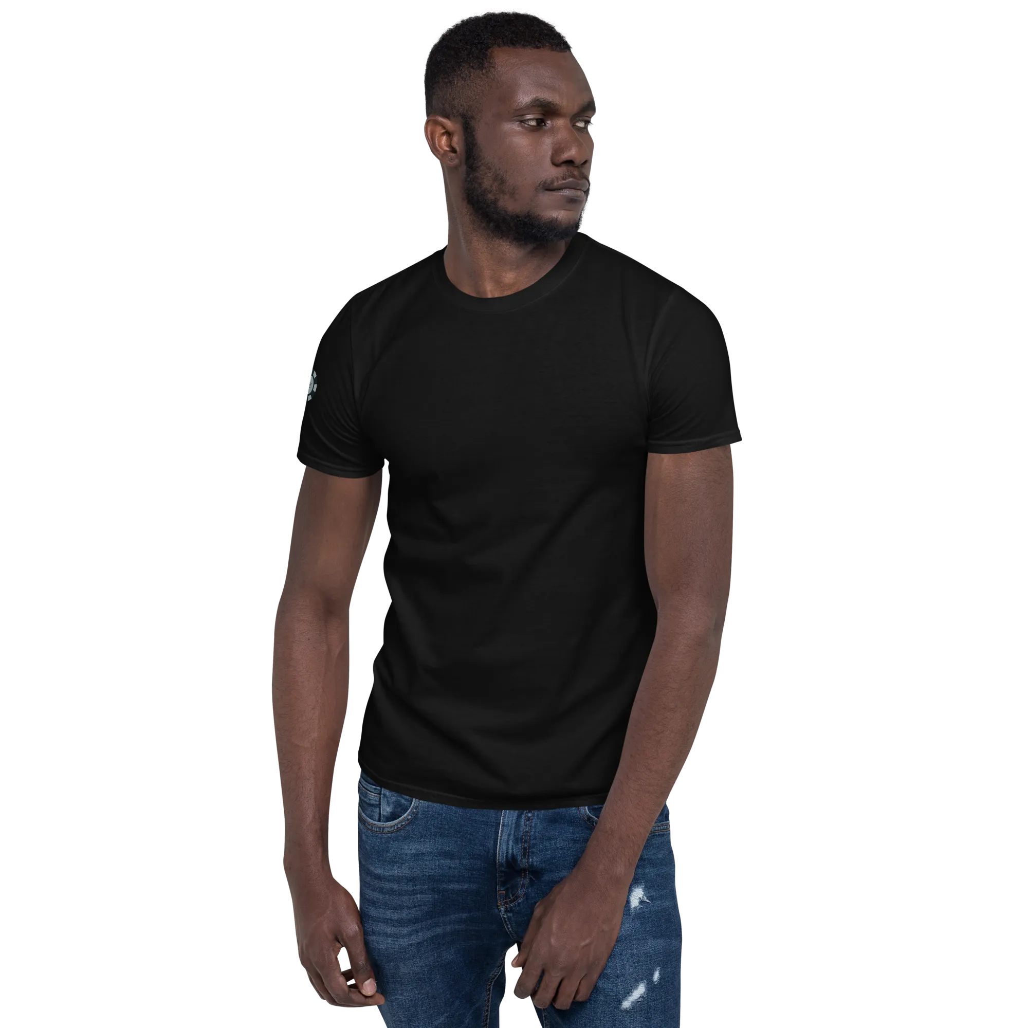 Chip on Shoulder T-Shirt