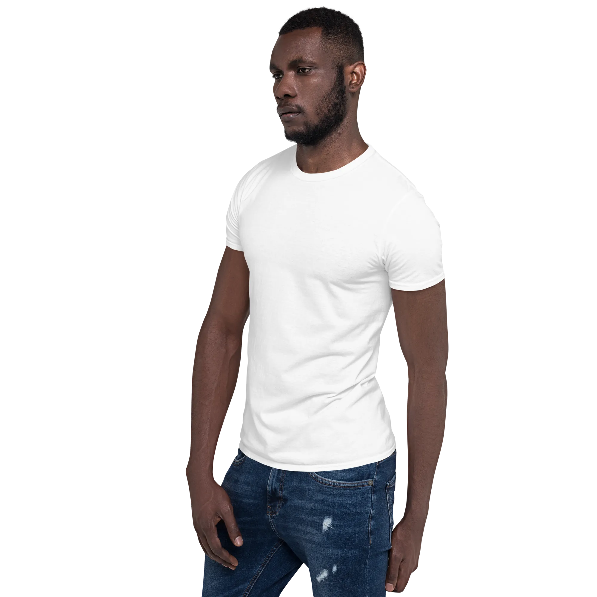 Chip on Shoulder T-Shirt
