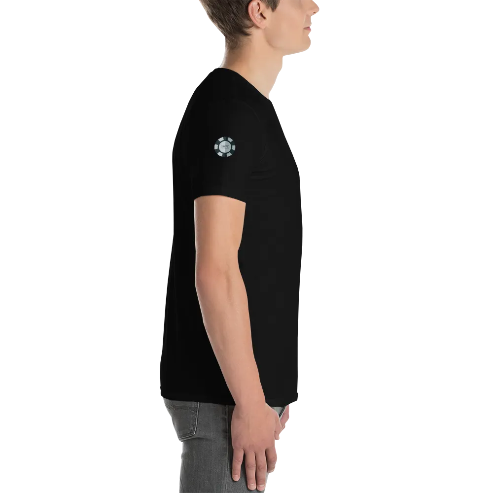 Chip on Shoulder T-Shirt