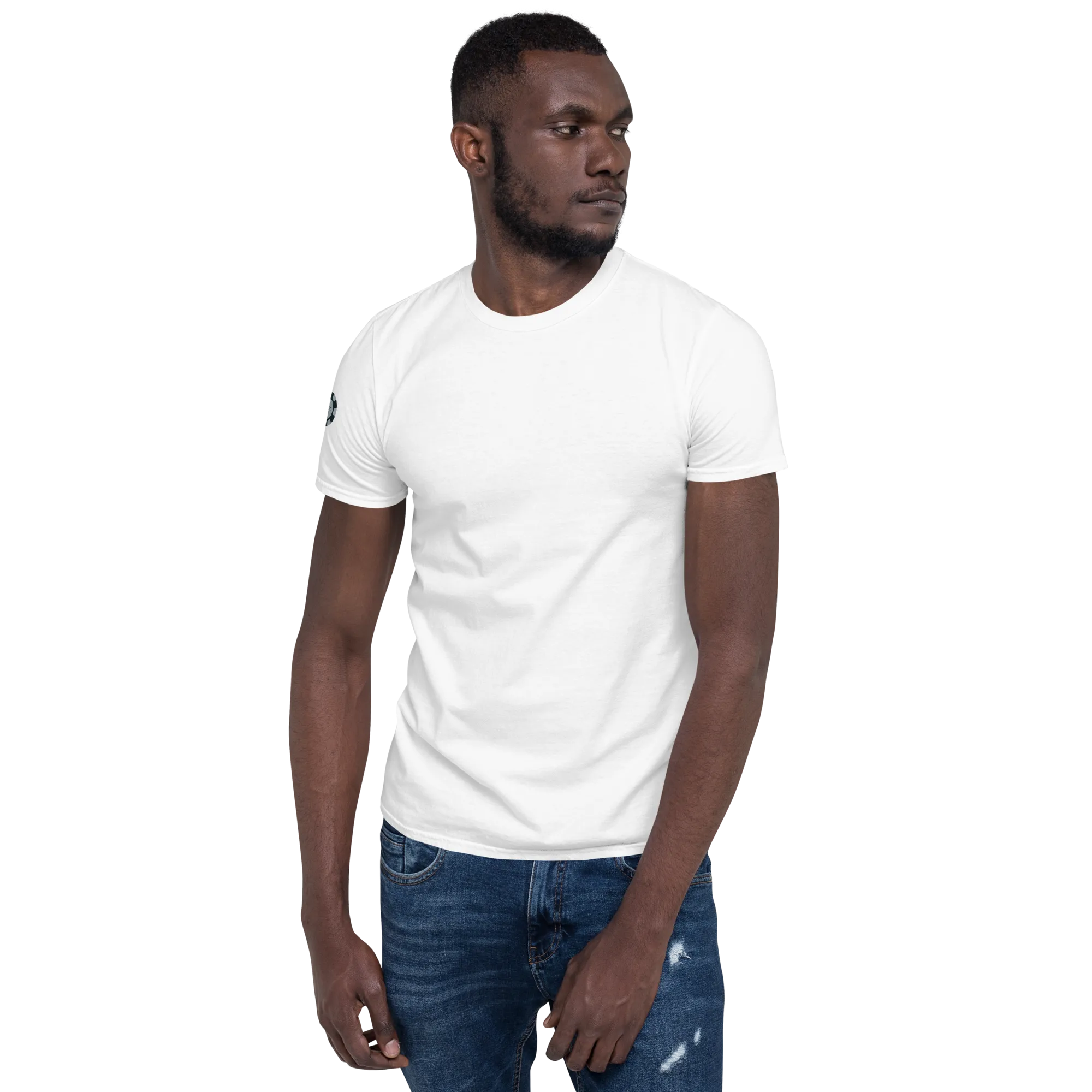 Chip on Shoulder T-Shirt