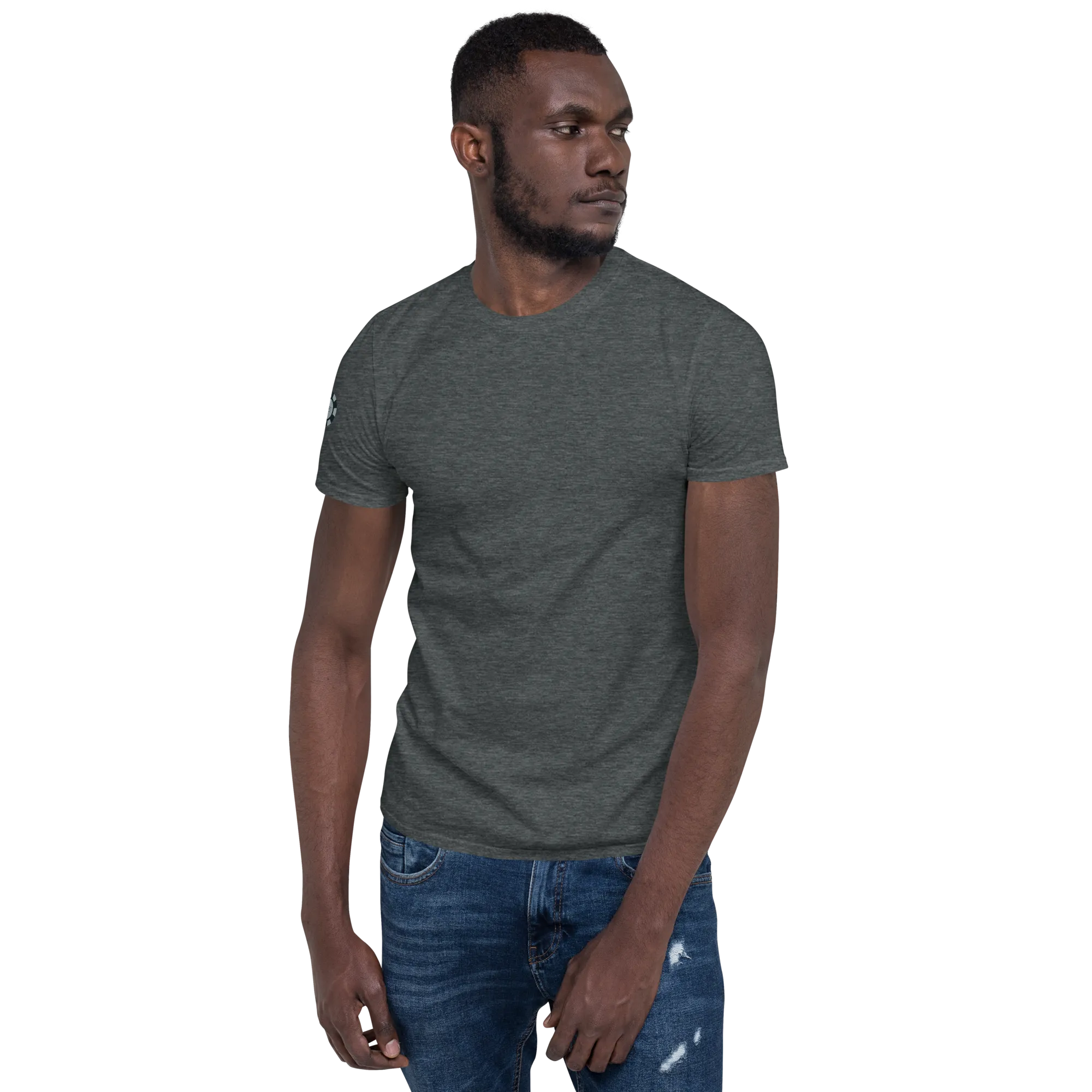Chip on Shoulder T-Shirt