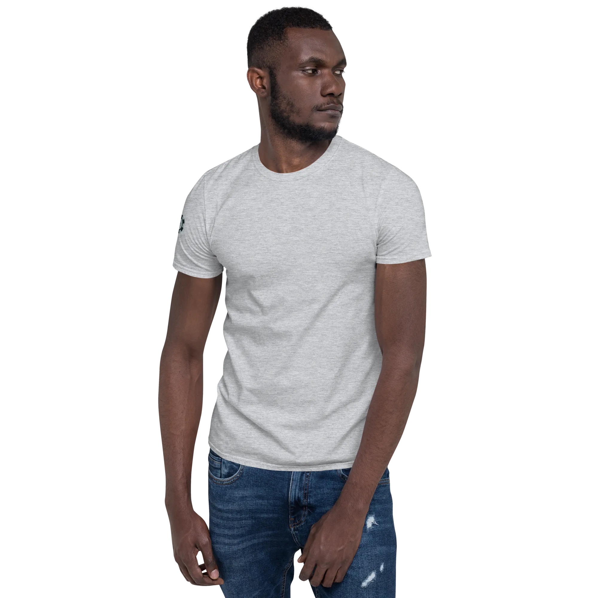 Chip on Shoulder T-Shirt