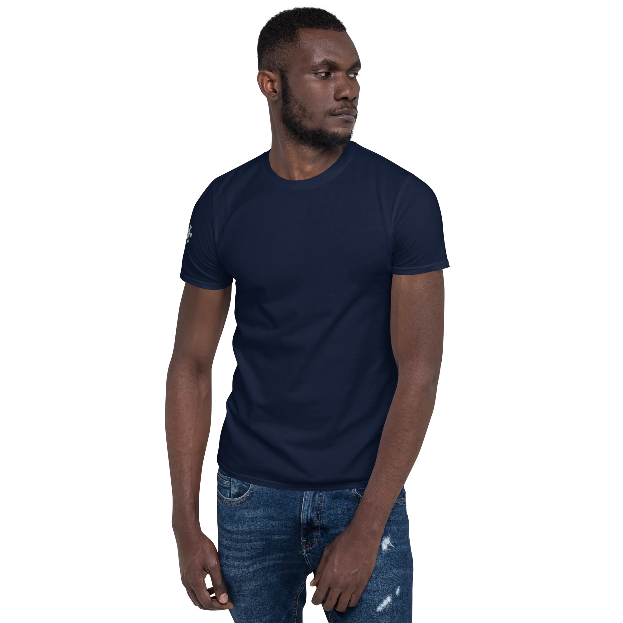 Chip on Shoulder T-Shirt