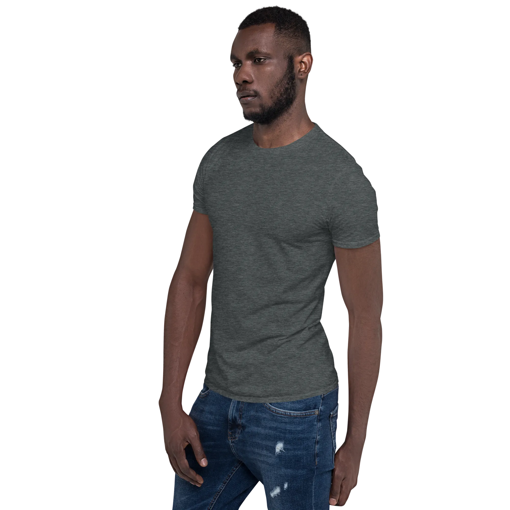 Chip on Shoulder T-Shirt