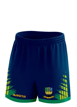 Clann na nGael Barkley Style Training Shorts Adult