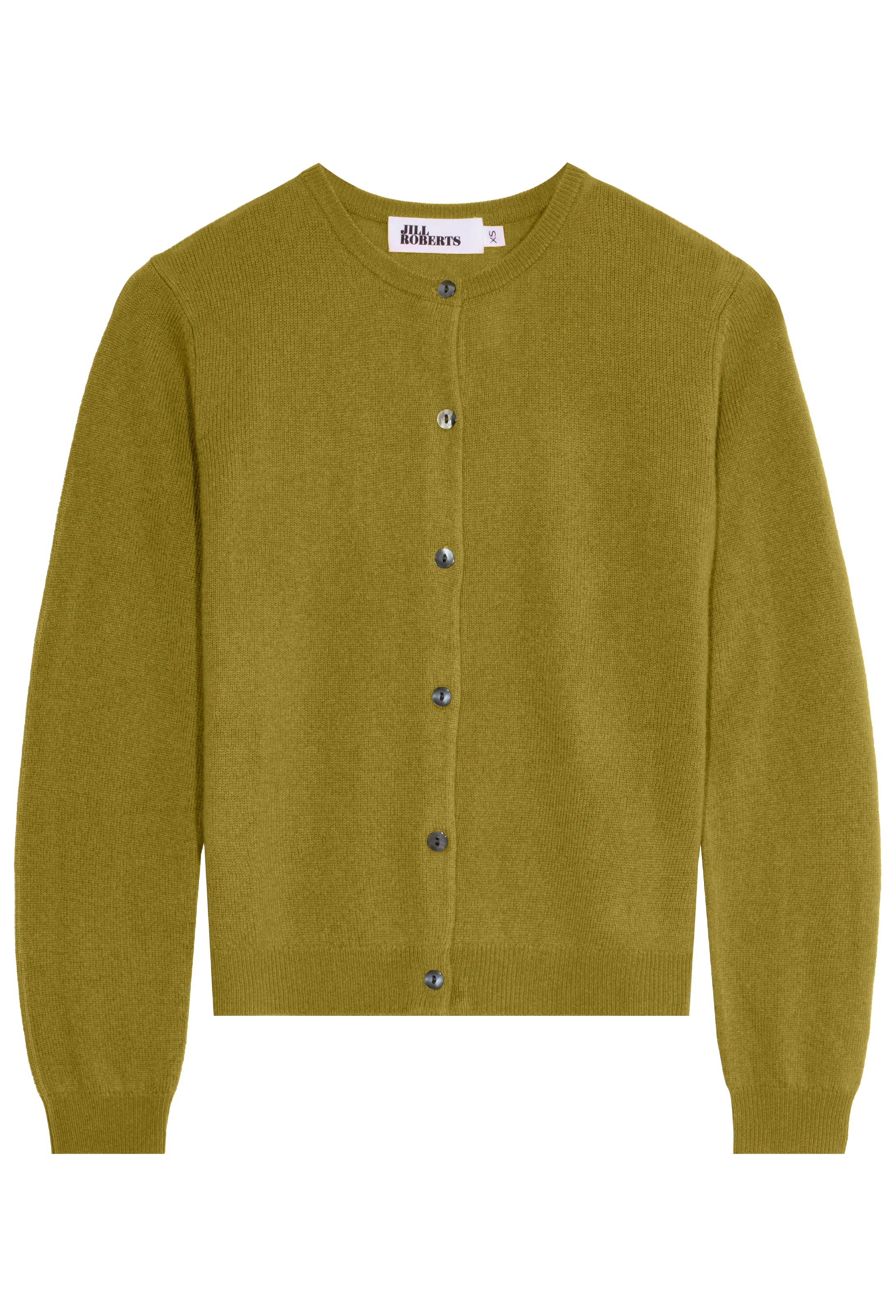 Classic Cardigan