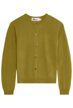 Classic Cardigan
