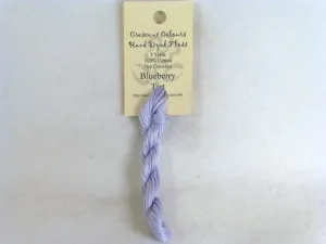 Classic Colorworks 033 Blueberry Tart