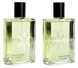 Classic Vetiver