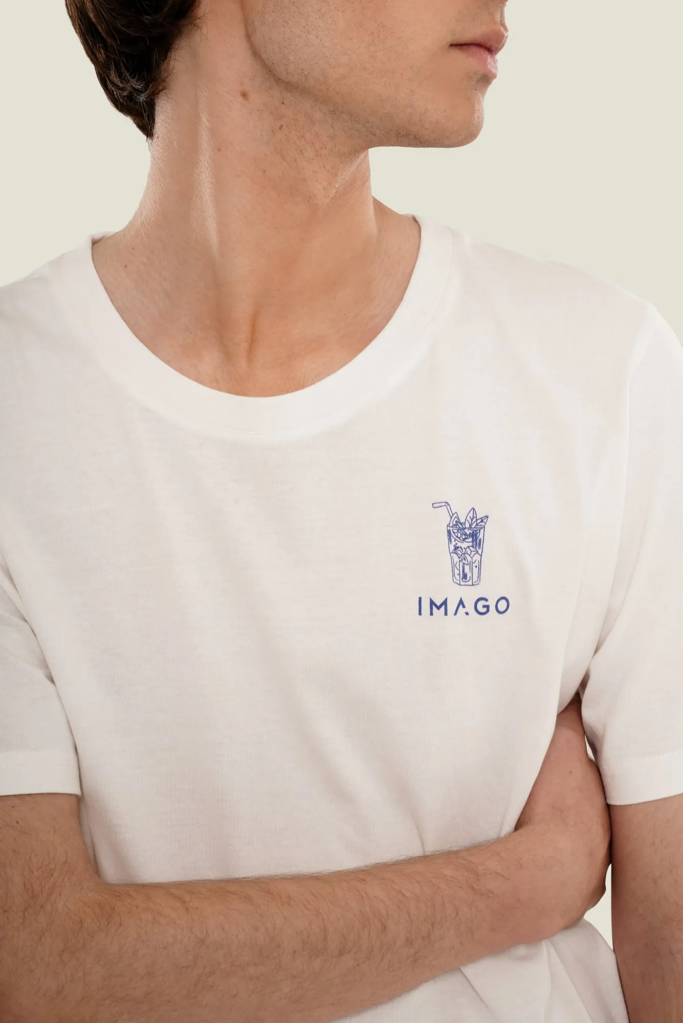 Cocktail T-shirt
