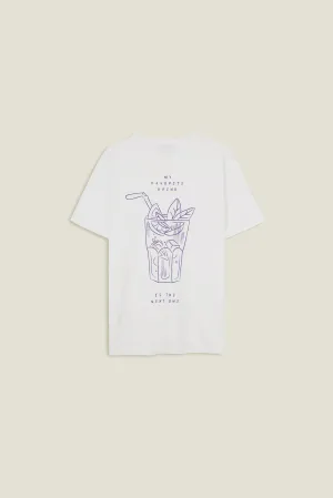Cocktail T-shirt