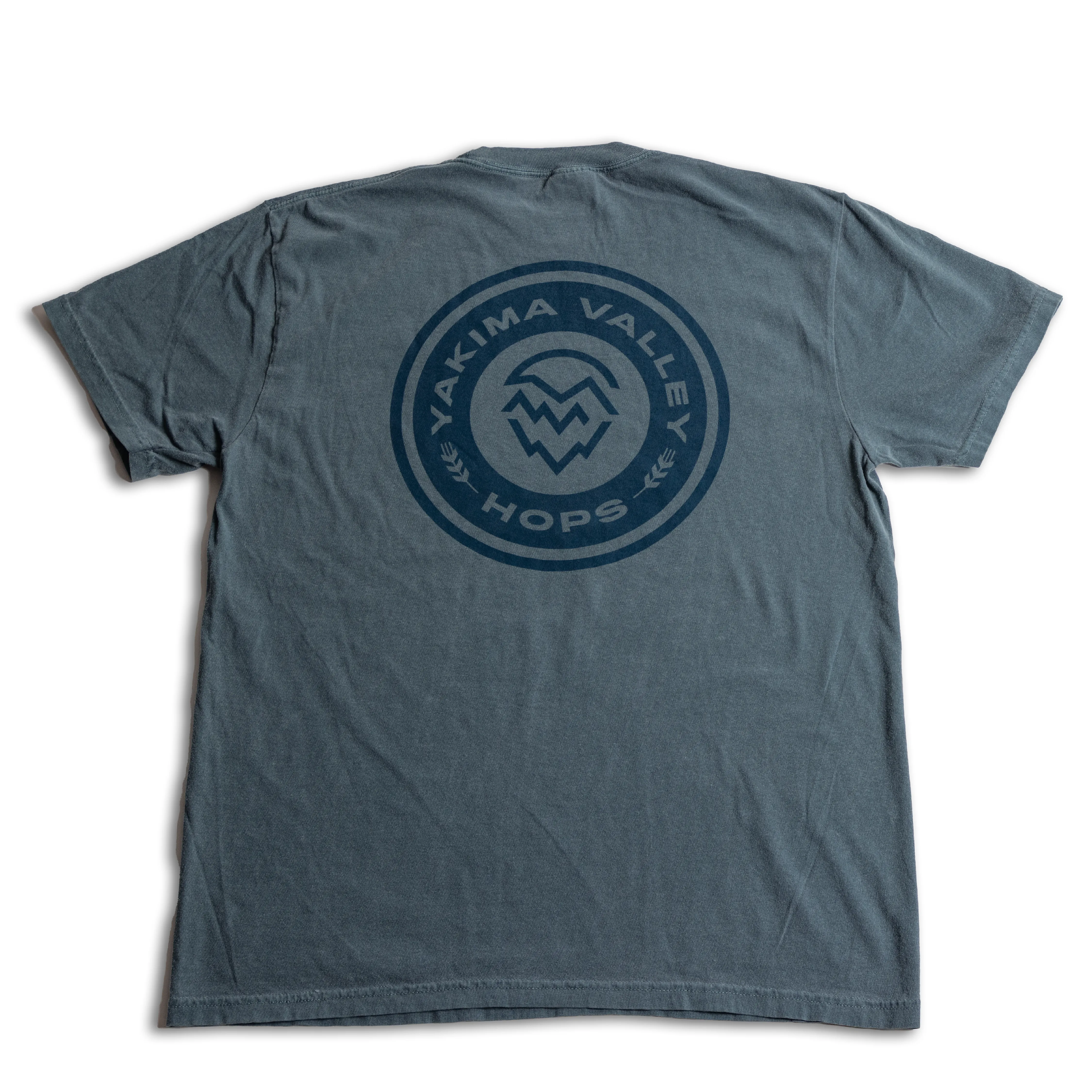 Comfort Colors Classic T-Shirt Green